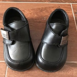 Kenneth Cole toddler dress shoes